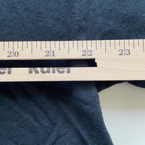 Vintage Monty Python T-Shirt Mens XL Spamalot Fetchez La Vache Cows Holy Grail - Picture 7 of 8